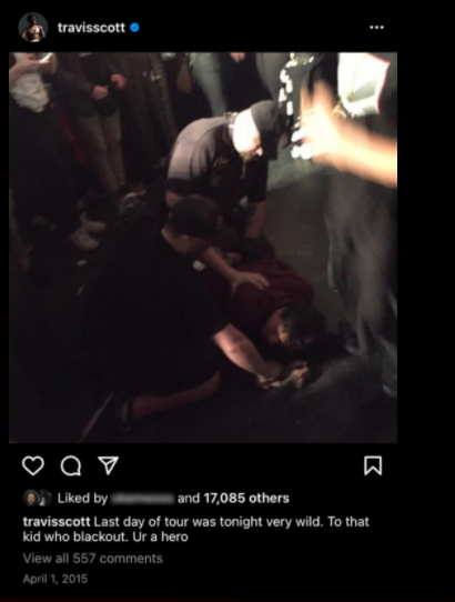 Τράβις Σκοτ