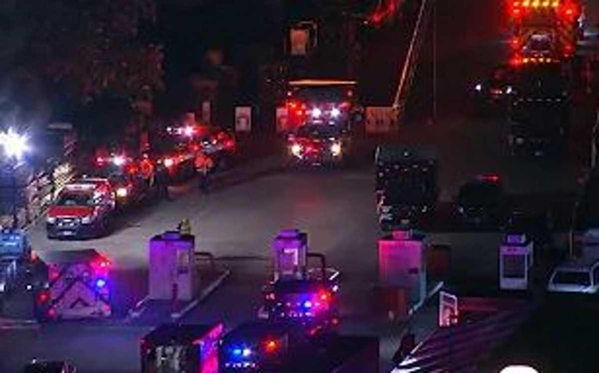 Astroworld: Πέθανε 9χρονος που είχε ποδοπατηθεί – Στους δέκα οι νεκροί