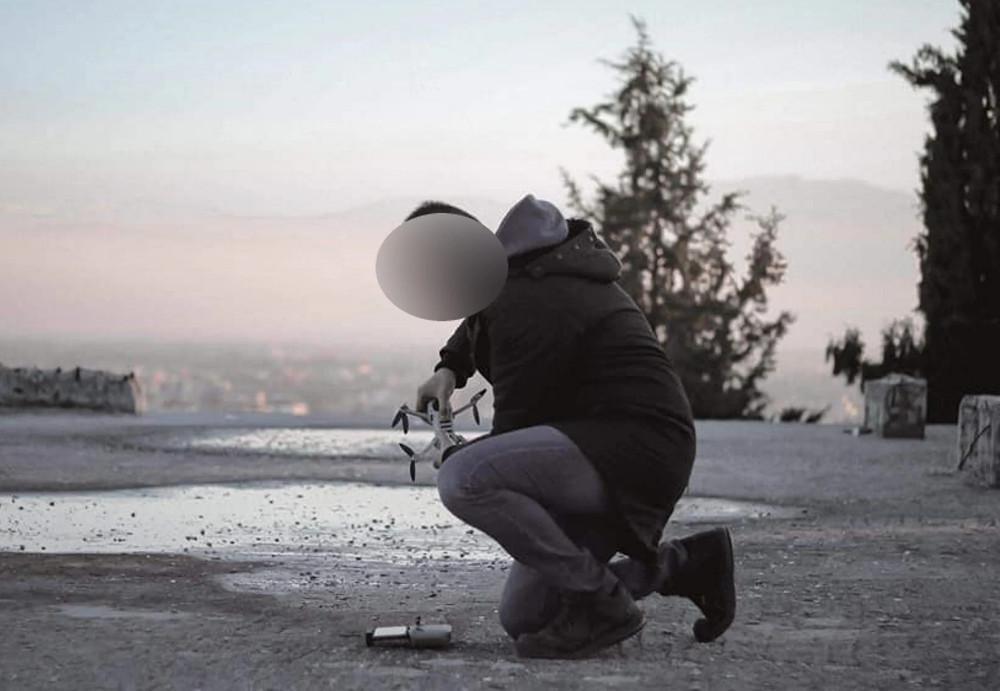 Τρίκαλα – Μαρτυρία του παππού της 4χρονης: Για εμένα προσωπικά είναι άρρωστος στο μυαλό