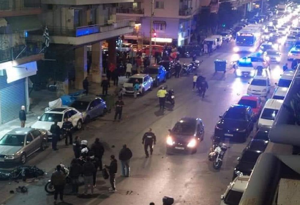 Θεσσαλονίκη-θάνατος ντελιβερά: Η έκκληση της οικογένειας