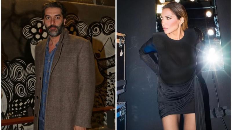 Βασίλης Μπισμπίκης: Η πρώτη ανάρτηση μετά το ταξίδι του με την Δέσποινα Βανδή