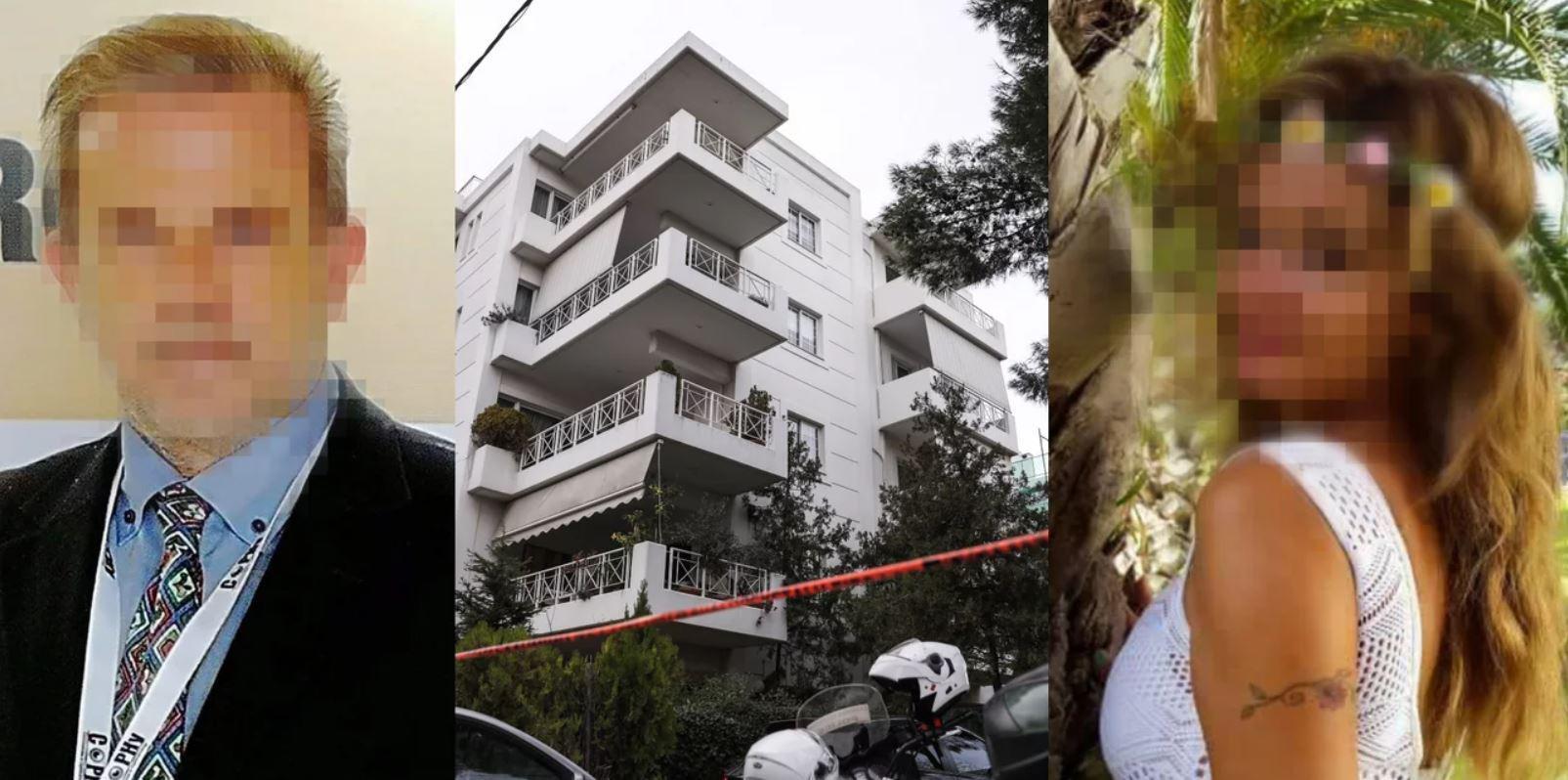 Χαλάνδρι: Αποσωληνώθηκε ο 68χρονος οφθαλμίατρος - Πώς έφτασε η 49χρονη εικαστικός να τον πυροβολήσει