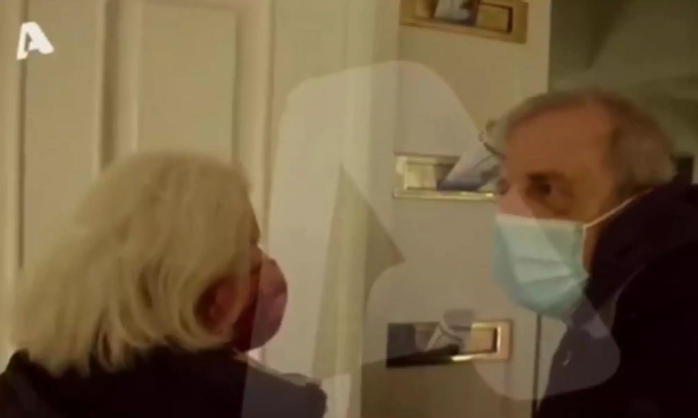 Πυροβολισμοί στο Χαλάνδρι: Πήρε εξιτήριο ο οφθαλμίατρος, οι πρώτες του δηλώσεις