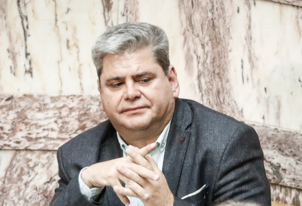 Προκλητικές δηλώσεις από τον βουλευτή του ΣΥΡΙΖΑ Χουσεΐν Ζεϊμπέκ