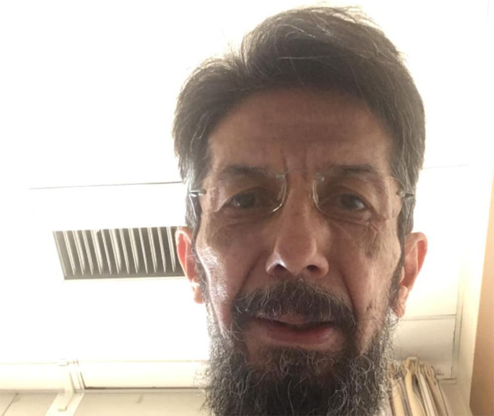 Γεράσιμος Χουλιάρας: Η selfie από το νοσοκομείο και το λιτό μήνυμα