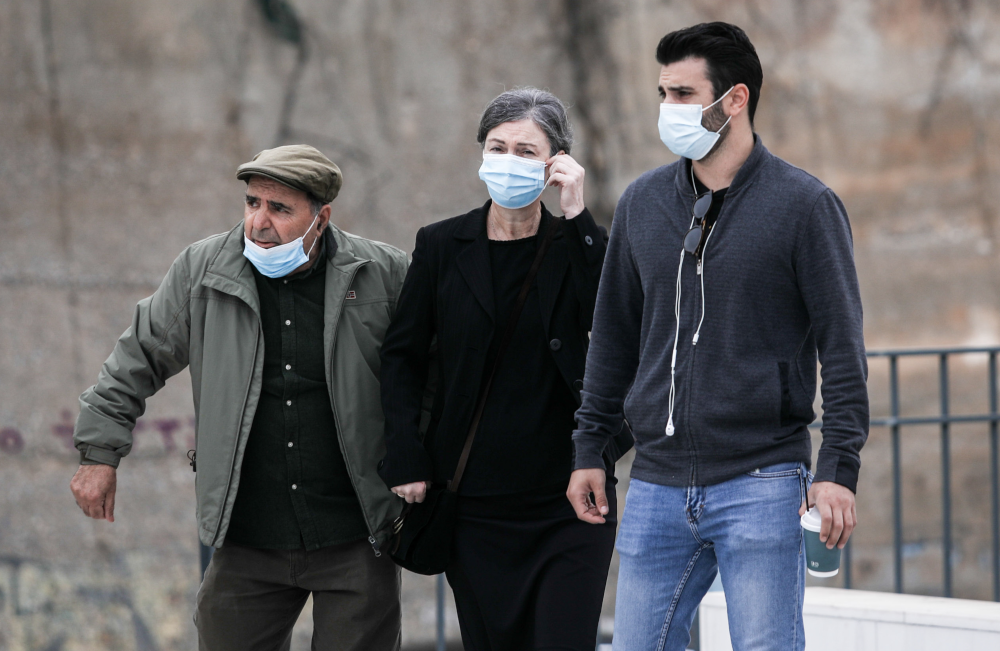 Δίκη Ζακ Κωστόπουλου: «Τους φώναζα σταματήστε, θα τον σκοτώσετε»