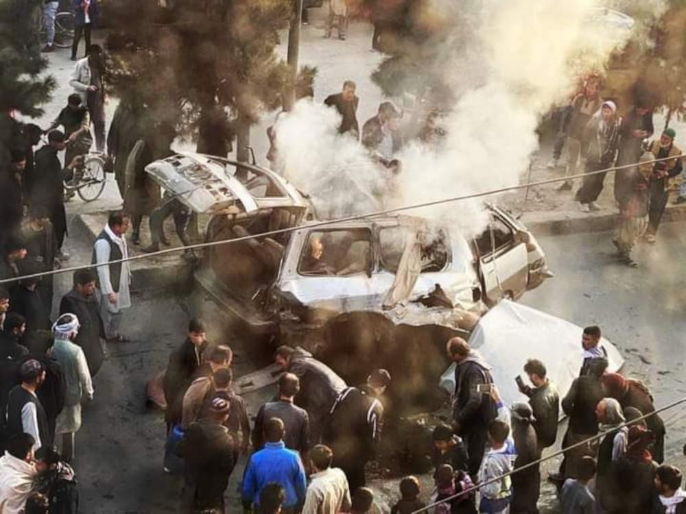 Αφγανιστάν