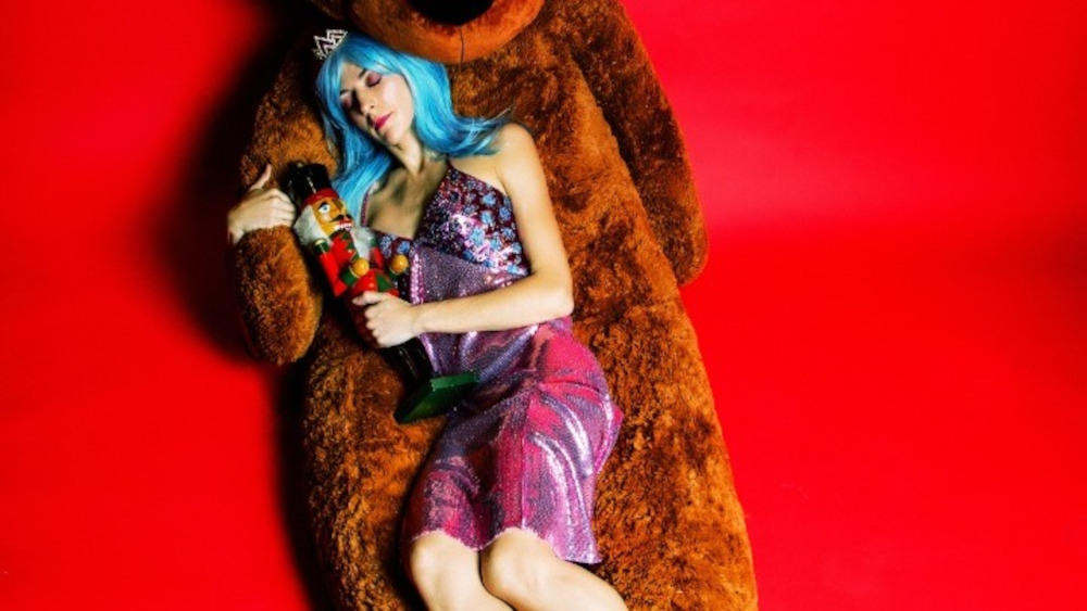 Ο «Καρυοθραύστης» στην Εθνική Λυρική Σκηνή