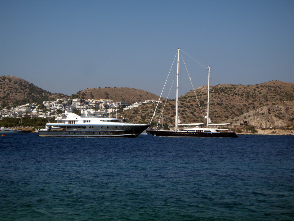 Έρευνα διαΝΕΟσις: Πώς η Ελλάδα θα πρωταγωνιστήσει στην αγορά σκαφών αναψυχής