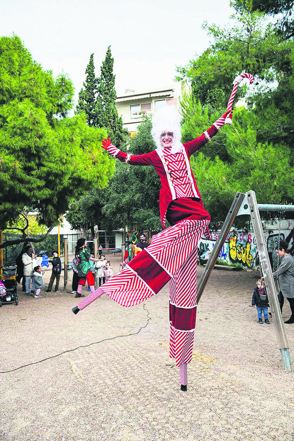 Εσωτερική εικόνα άρθρου