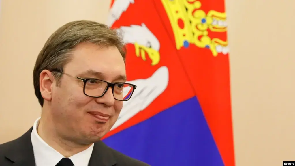 Αλεξάνταρ Βούτσιτς