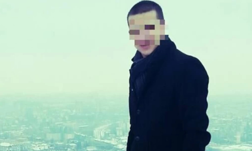 Κατεχάκη: Τραγικό δυστύχημα με θύματα 23χρονη και 27χρονο φαρμακοποιό