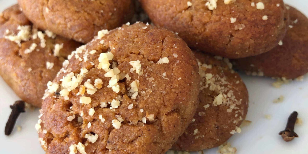 μελομακάρονα