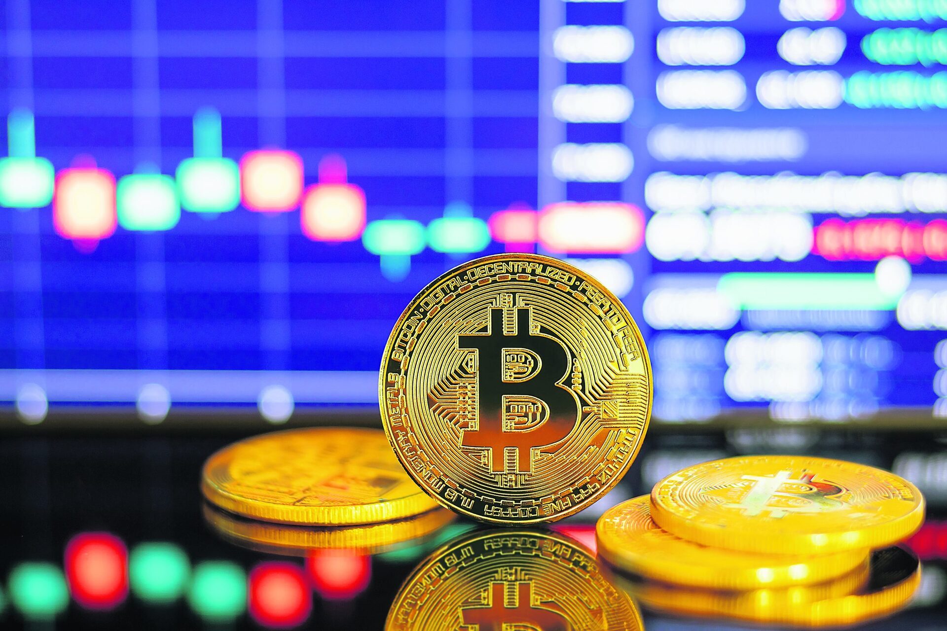 Η παραλλαγή Όμικρον χτύπησε και το Bitcoin