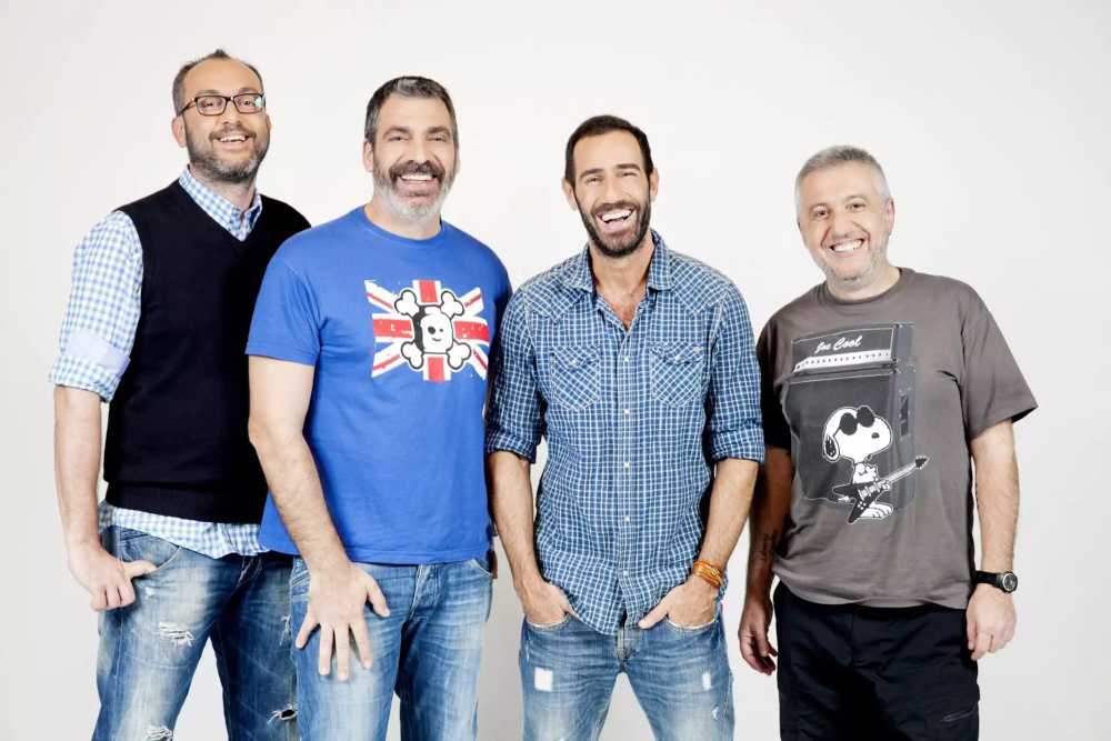 Στάθης Παναγιωτόπουλος: Ζητώ συγγνώμη δημοσίως, έκανα μία απαράδεκτη πράξη