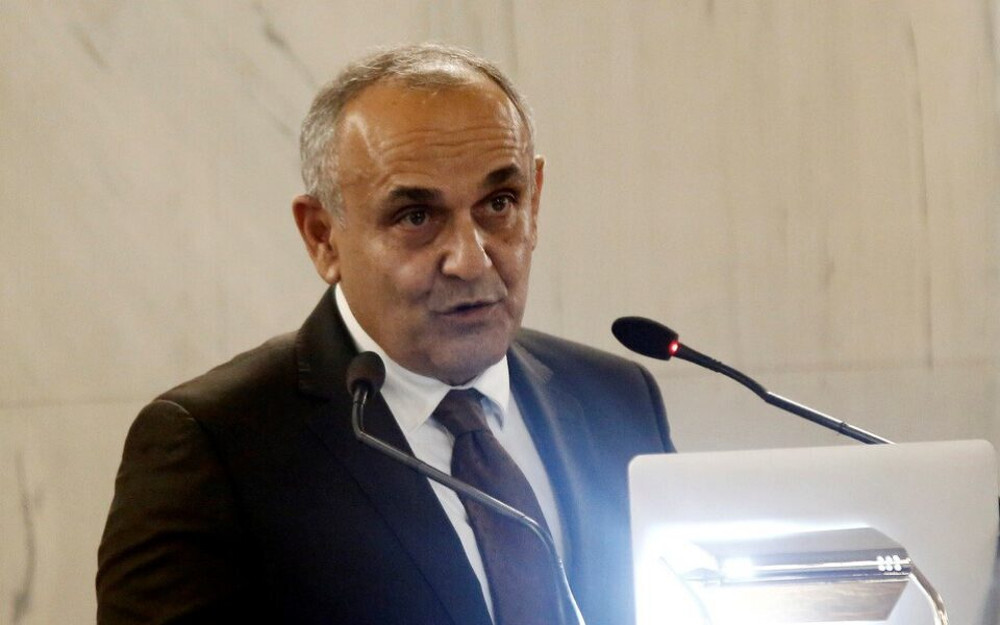 Πρεζεράκος: Δεν έλαβα εγώ τη μελέτη Τσιόδρα – Λύτρα