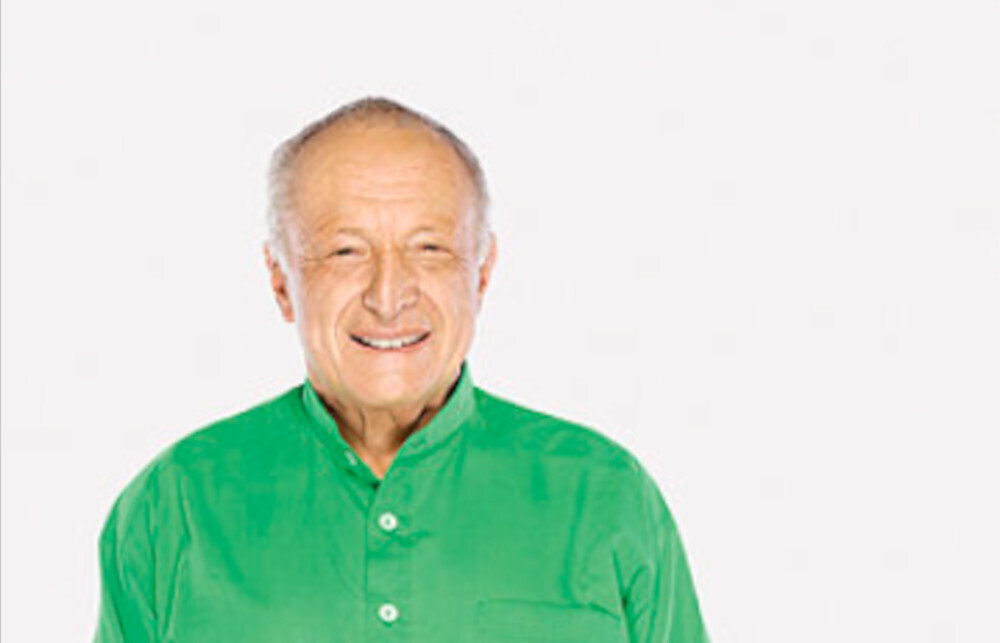 Ρίτσαρντ Ρότζερς: Απεβίωσε ο αρχιτέκτονας του Κέντρου Πομπιντού – Η εμβληματική συνεργασία με τον Ρέντσο Πιάνο