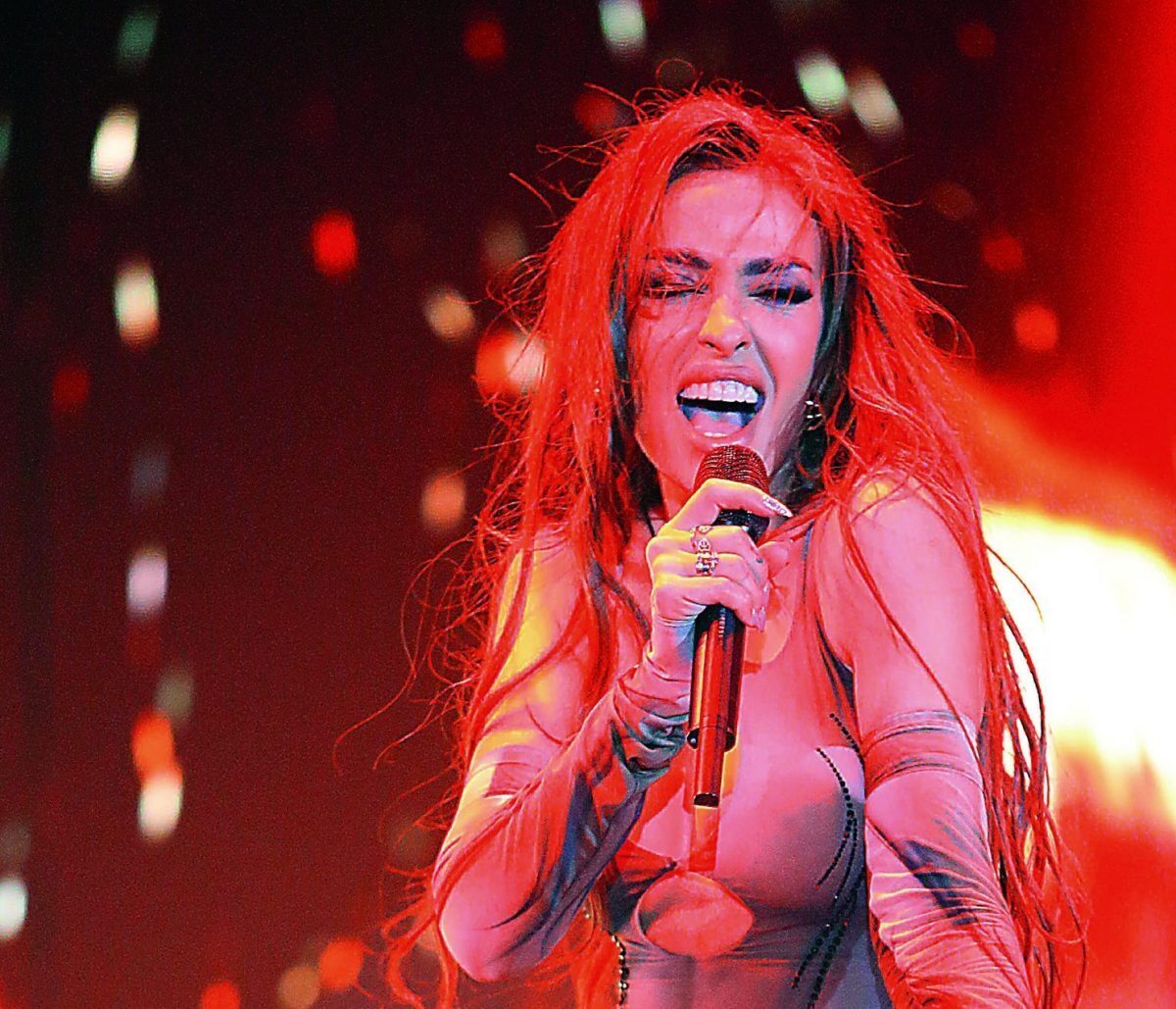 Ελένη Φουρέιρα