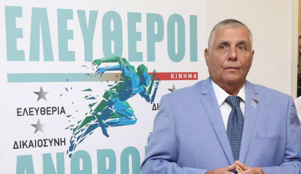 Συνεργάτης Γιώργου Τράγκα: Δεν ήταν αντιεμβολιαστής, είχε φοβία από αλλεργία