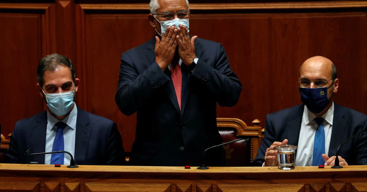 Πορτογαλία