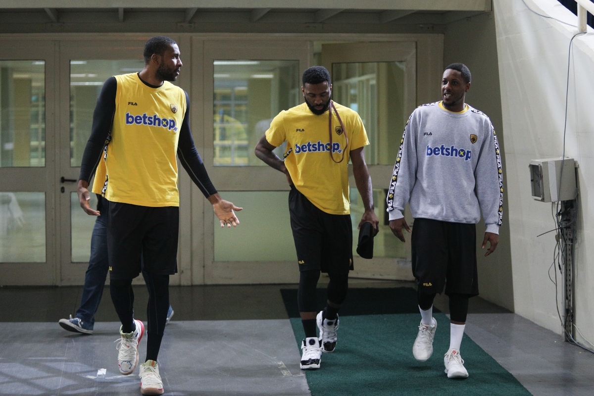 ΑΕΚ: Ενεργοποιεί δύο «βόμβες» - Κοντά στην επιστροφή Λάνγκφορντ και Σλότερ