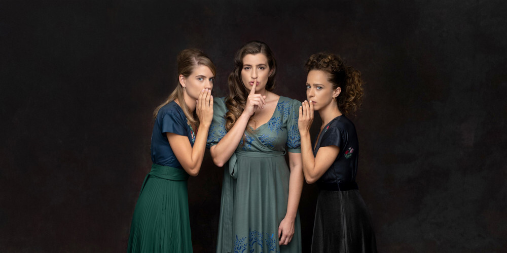 Άγριες Μέλισσες: