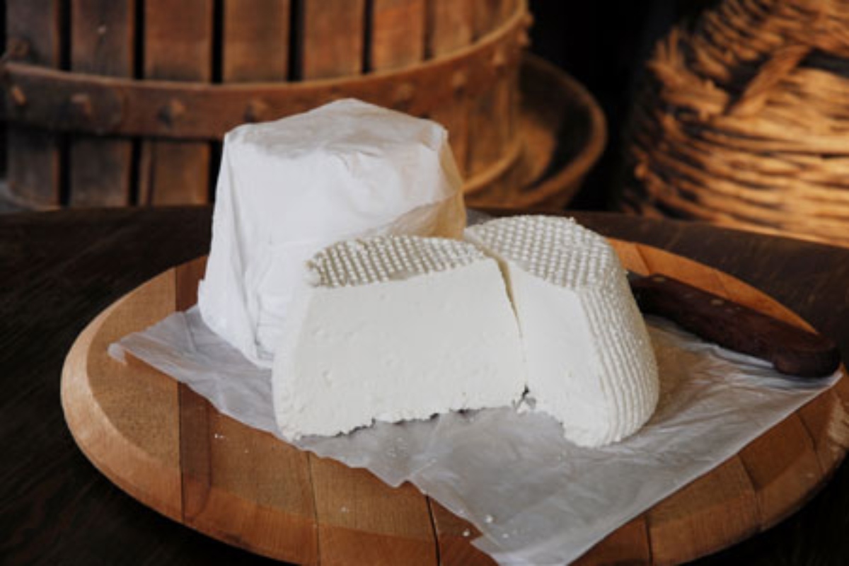 ΕΦΕΤ: Ανακαλείται ανθότυρο – Περιείχε λιστέρια