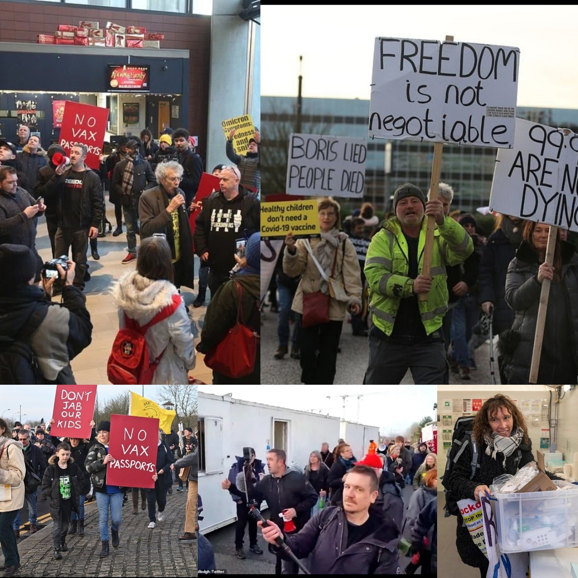 αντιεμβολιαστές