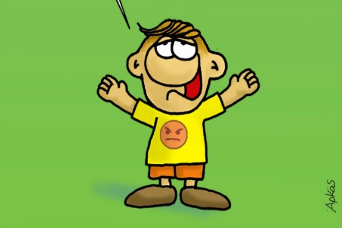 Αρκάς: Καλημέρα σε χριστουγεννιάτικο… τέμπο