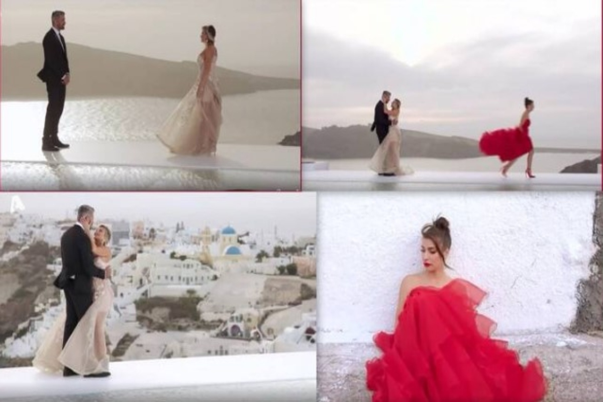 The Bachelor: Ο Παππάς κατέληξε στην εκλεκτή της καρδιάς του – Σε πελάγη ευτυχίας η Αθηνά, ξέσπασε σε λυγμούς η Άννα [βίντεο]