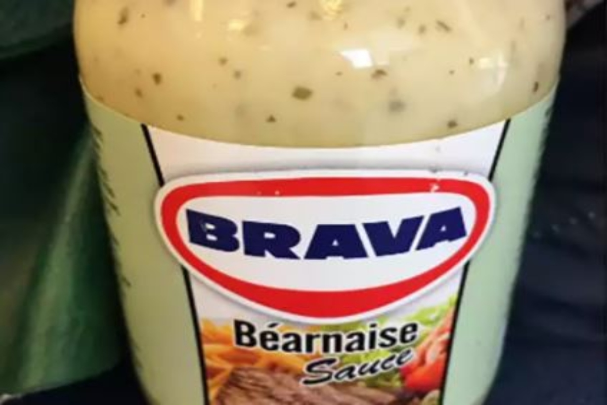 ΕΦΕΤ: Ανακαλείται γνωστή σάλτσα σος – «Μην καταναλώσετε το προϊόν όσοι είστε αλλεργικοί»