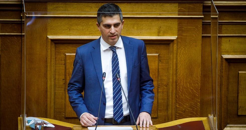 Χρίστος Δήμας