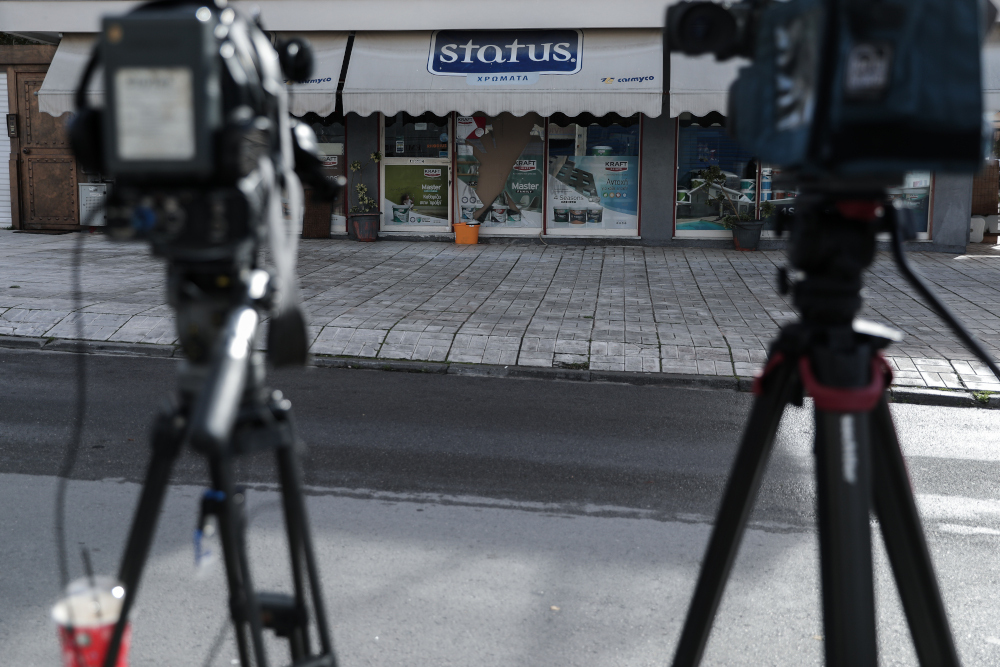 Δολοφονία στη Γλυφάδα: Πώς o 51χρονος έσφαξε το θύμα με 15 μαχαιριές