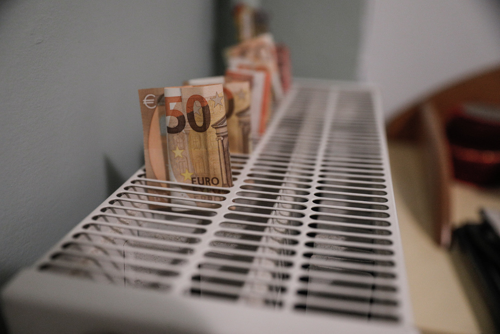 επίδομα θέρμανσης