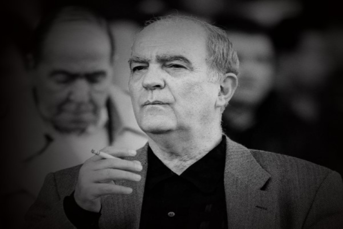 Θρήνος στην ΑΕΚ: Πέθανε ο Κώστας Γενεράκης