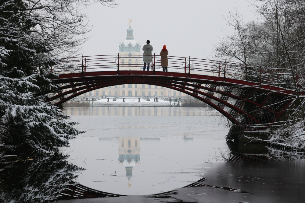 «Στα μαχαίρια» Γερμανία και Ρωσία μετά την απέλαση διπλωματών