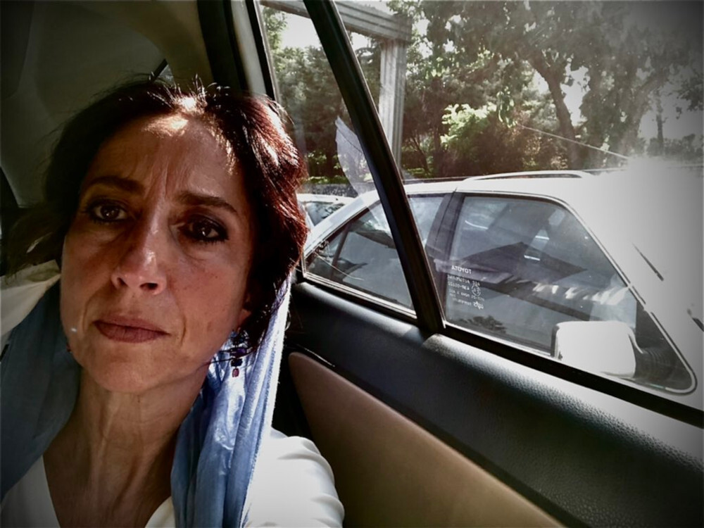 Ρουμανία: Ιταλίδα δημοσιογράφος ξυλοκοπήθηκε μετά από συνέντευξη