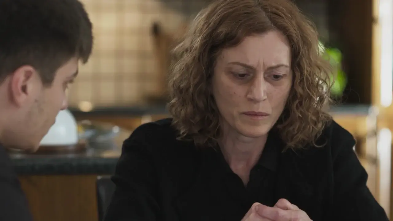 Γη της Ελιάς