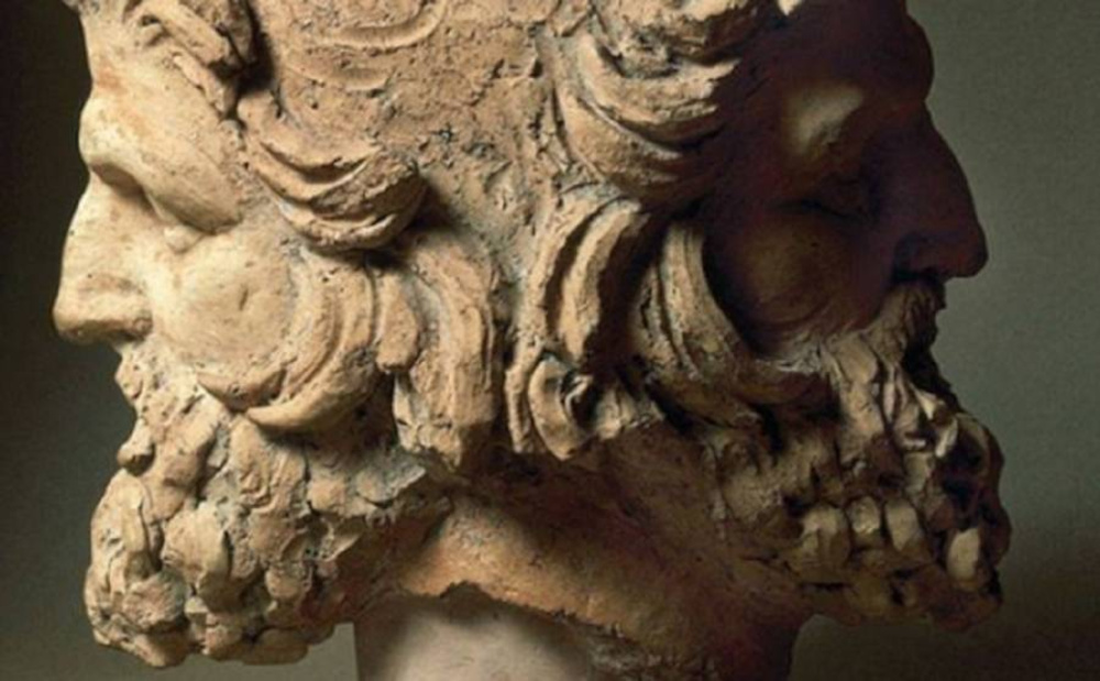 Καιρός: Ο διπρώσοπος Ιανουάριος και η σχέση με τη μυθολογία