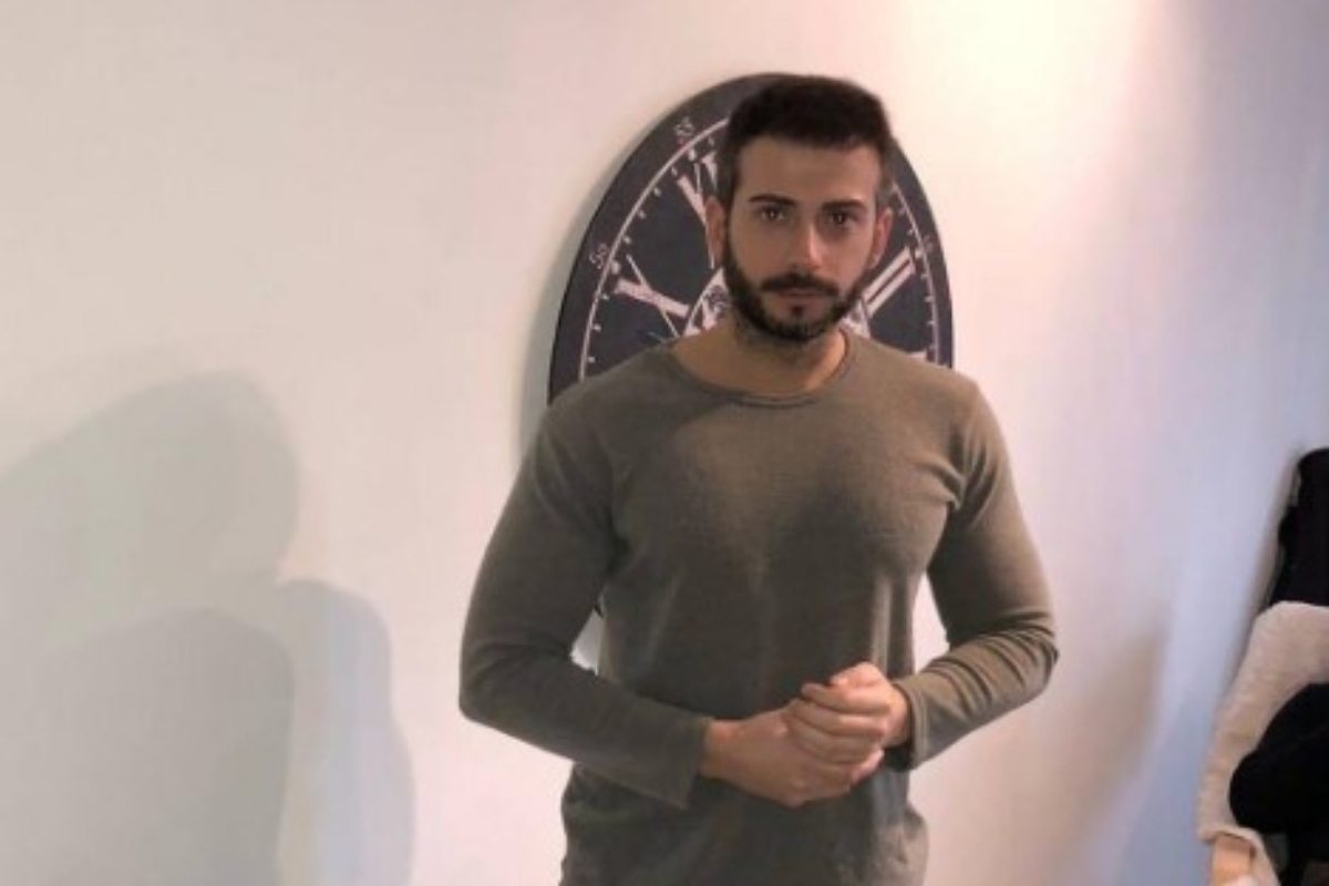 Αγγελική Ηλιάδη: Η συγκλονιστική ανάρτηση του αδερφού της για τον πατέρα τους – «Κανένα τσιράκι δεν θα παίξει με τον πατέρα μου»