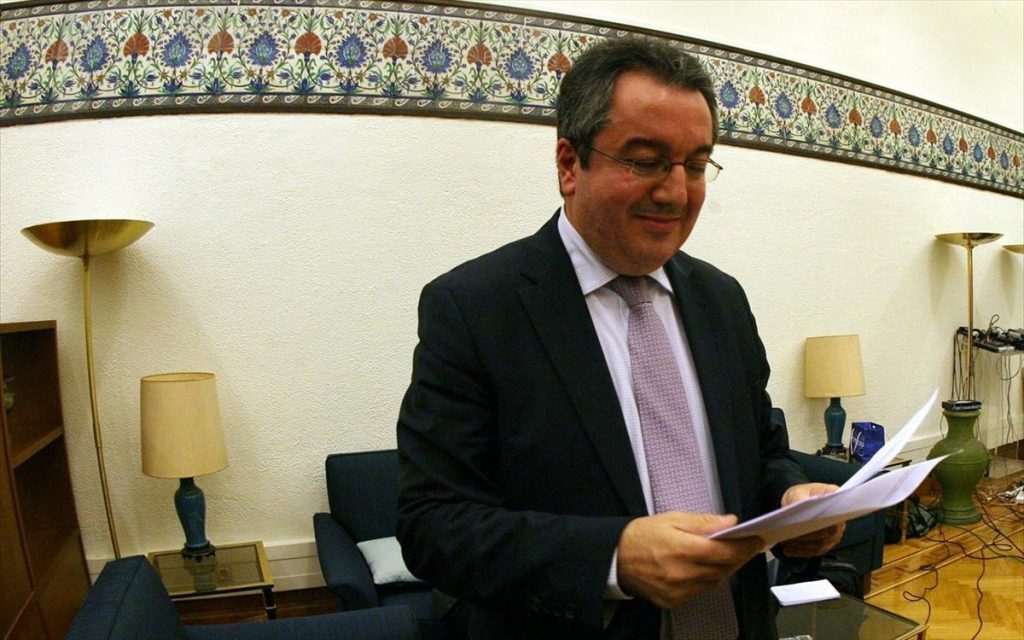 Μόσιαλος: Η ιδιαίτερη ανάρτηση για τη δολοφονία της 22χρονης στο Ιράν