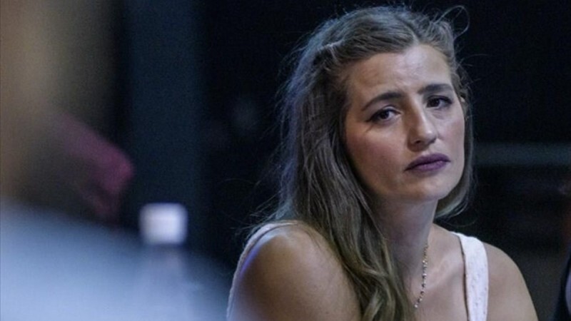 Μαρία Κίτσου: Εξασθενισμένος ο οργανισμός της ηθοποιού - Οι τελευταίες πληροφορίες για την υγεία της