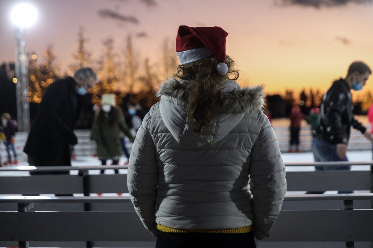 Flurona: Τι ξέρουμε για το «κοκτέιλ» κορονοϊού και γρίπης - Το Τουίτερ το γλεντάει (για την ώρα τουλάχιστον)