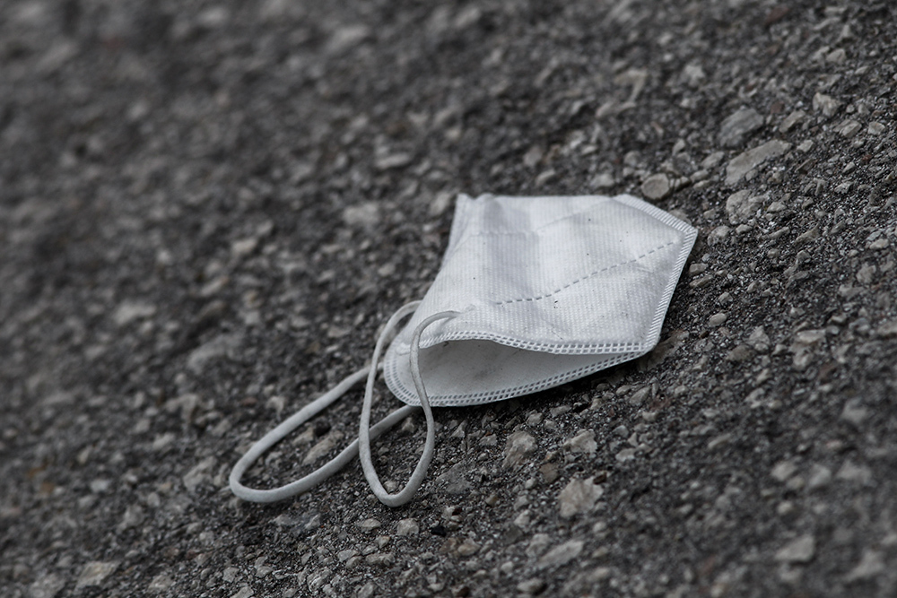 Πλεύρης: Αύριο οι αποφάσεις για τις μάσκες- Πού θα διατηρηθούν