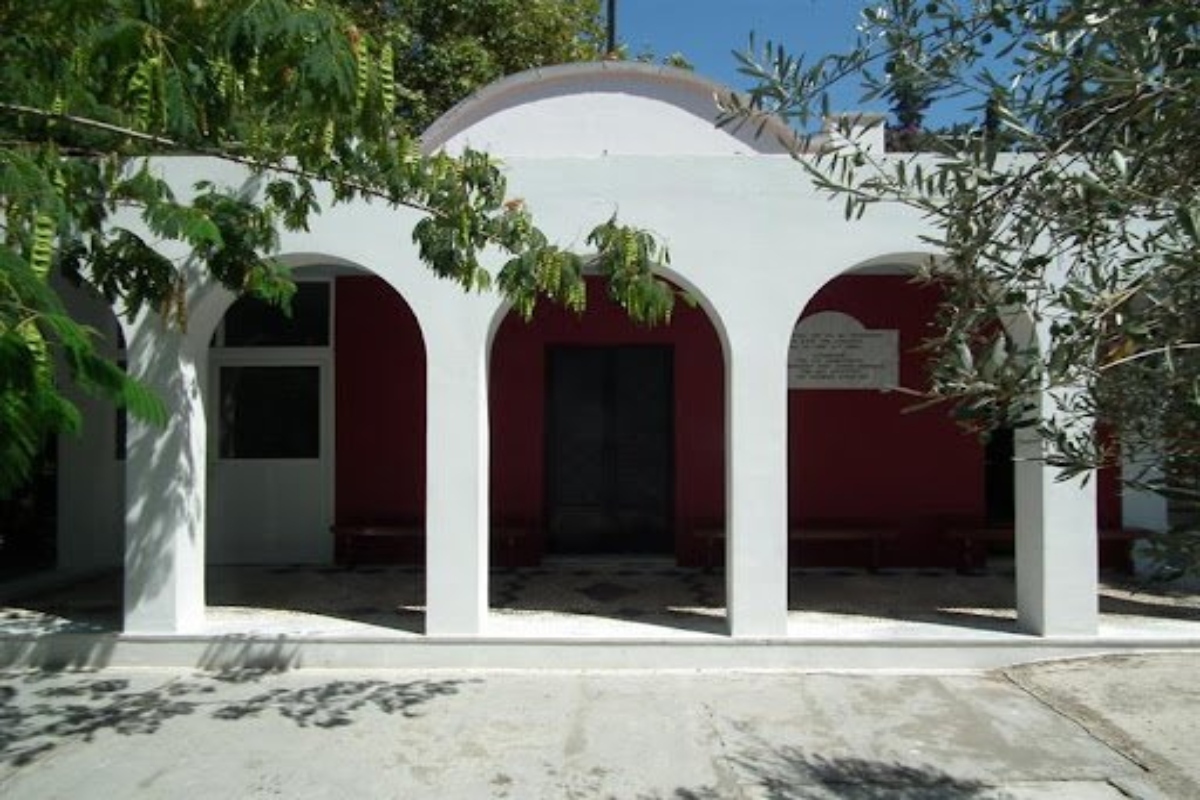 Κορονοϊός: Συναγερμός στην Κω – Βρέθηκαν θετικές στον ιό μοναχές της Ιεράς Μονής Αγίου Νεκταρίου