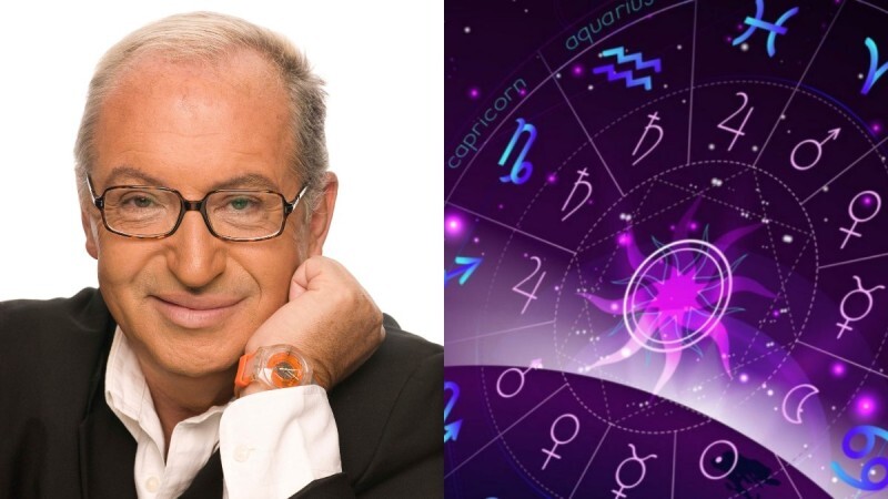 Κώστας Λεφάκης ζώδια