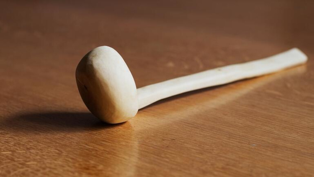 Κρήτη: Απαράδεκτος πατέρας χτύπησε την κόρη του με ξύλινη κουτάλα