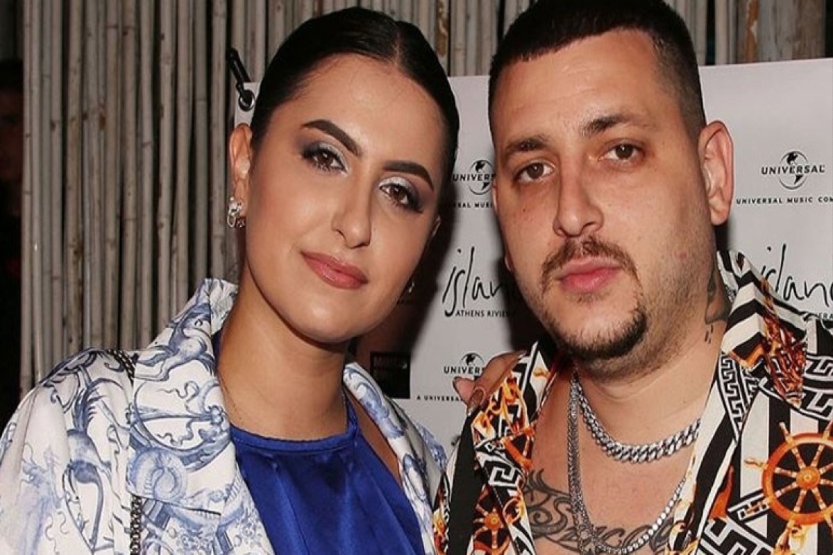 Mad Clip: «Καταπέλτης» ο παππούς του για την Αρετή – «Διασκέδαζε με σαμπάνιες τρεις μήνες μετά τον θάνατό του» [βίντεο]