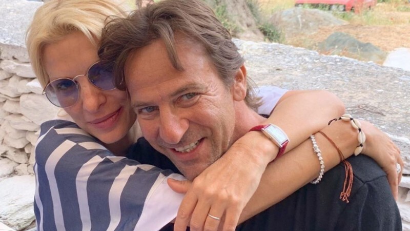 Ματέο Πανταζόπουλος