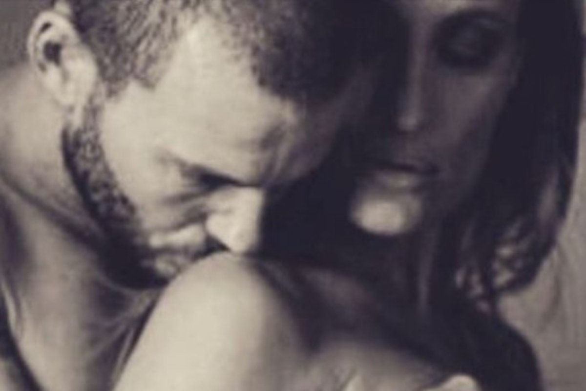 Ελεονώρα Μελέτη: Βάζει φωτιά με την τόπλες ανάρτηση – Η κούγκαρ και το… τεκνό